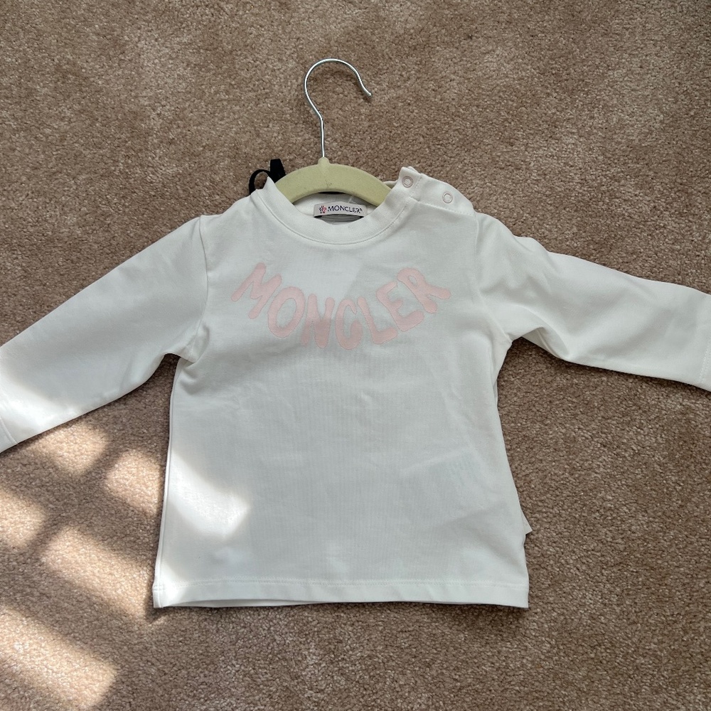Moncler shirt